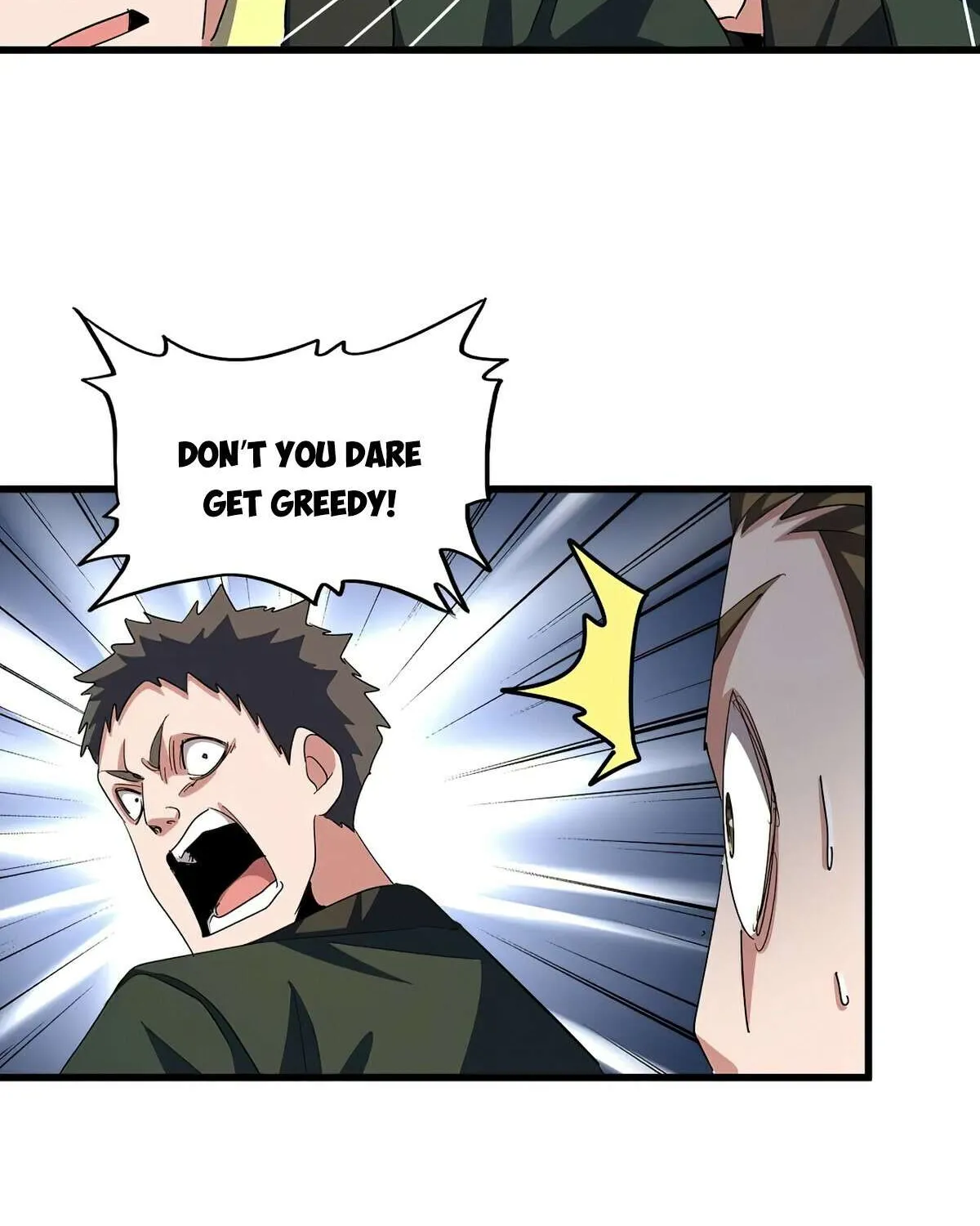Magic Emperor Chapter 344 page 50 - 