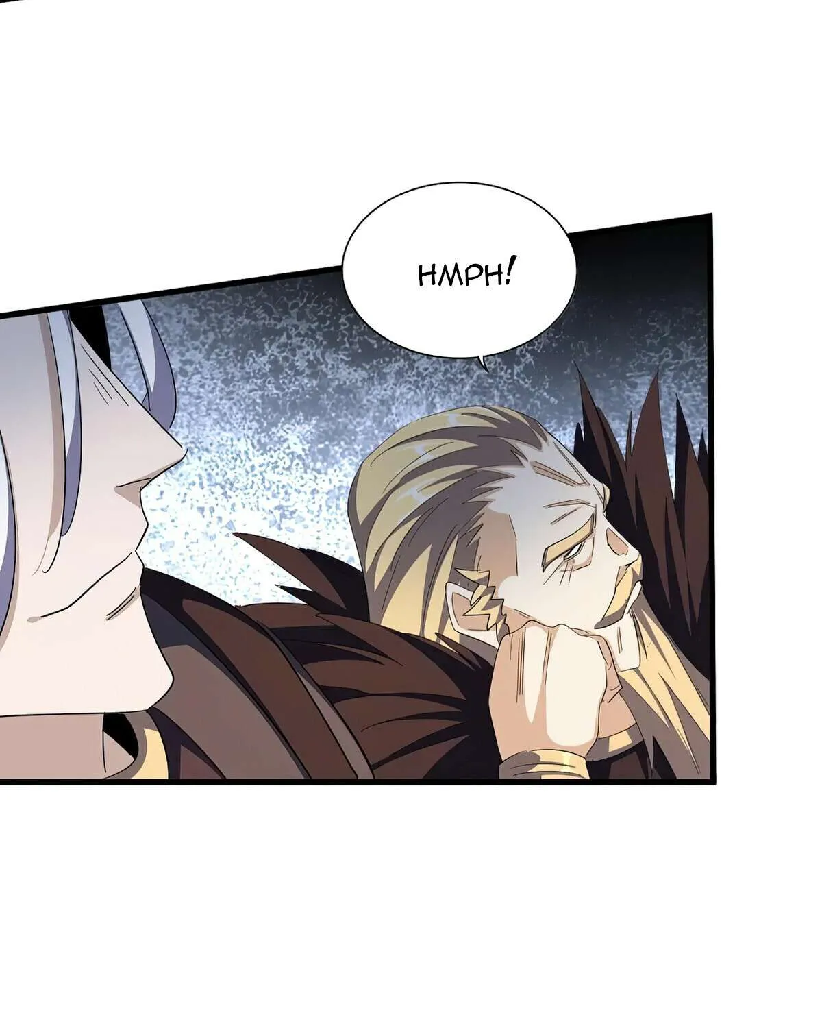 Magic Emperor Chapter 344 page 55 - 