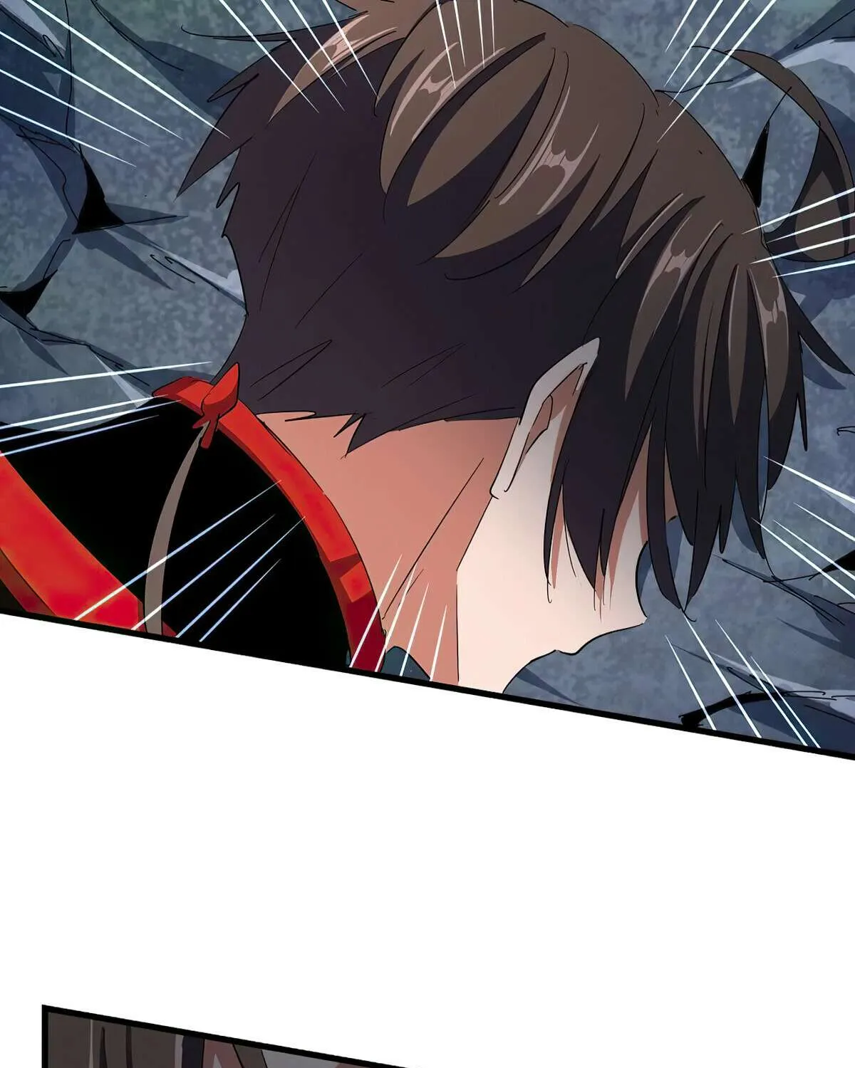 Magic Emperor Chapter 344 page 58 - 