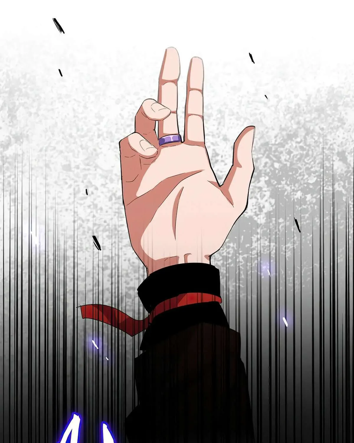 Magic Emperor Chapter 344 page 62 - 