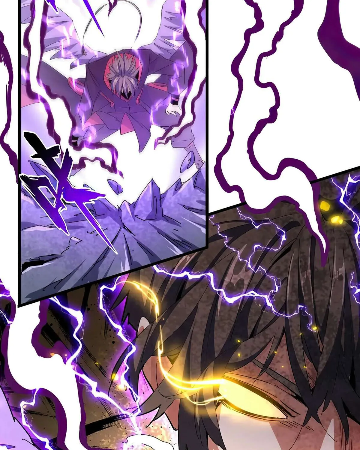 Magic Emperor Chapter 344 page 69 - 