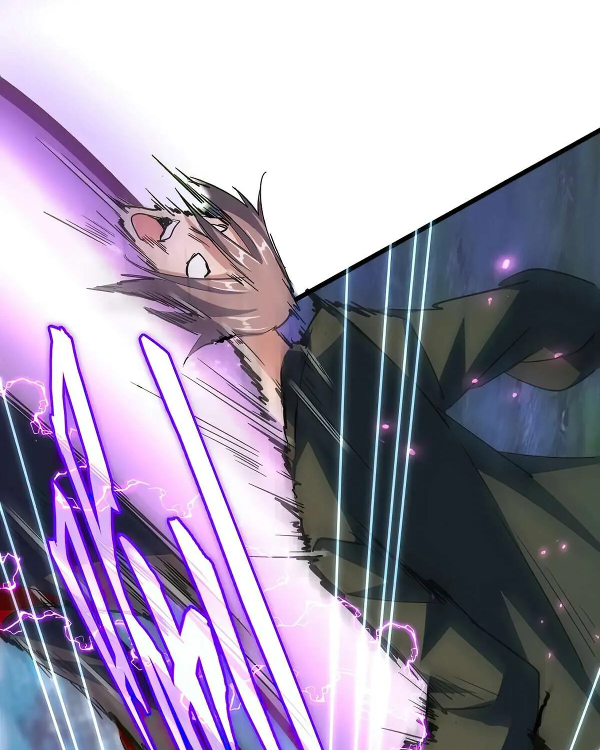 Magic Emperor Chapter 344 page 8 - 