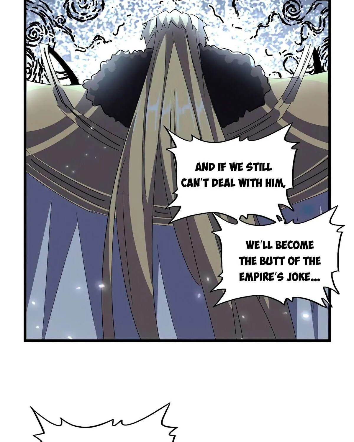 Magic Emperor Chapter 344 page 74 - 