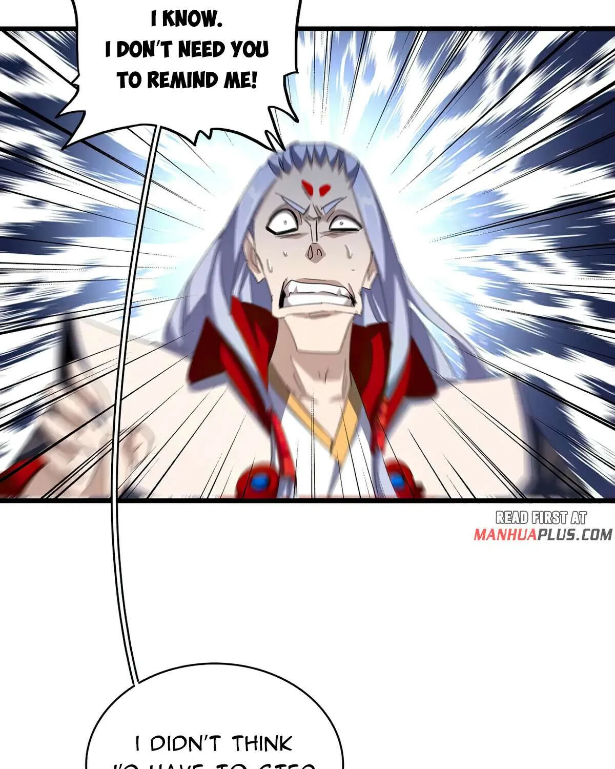 Magic Emperor Chapter 344 page 75 - 