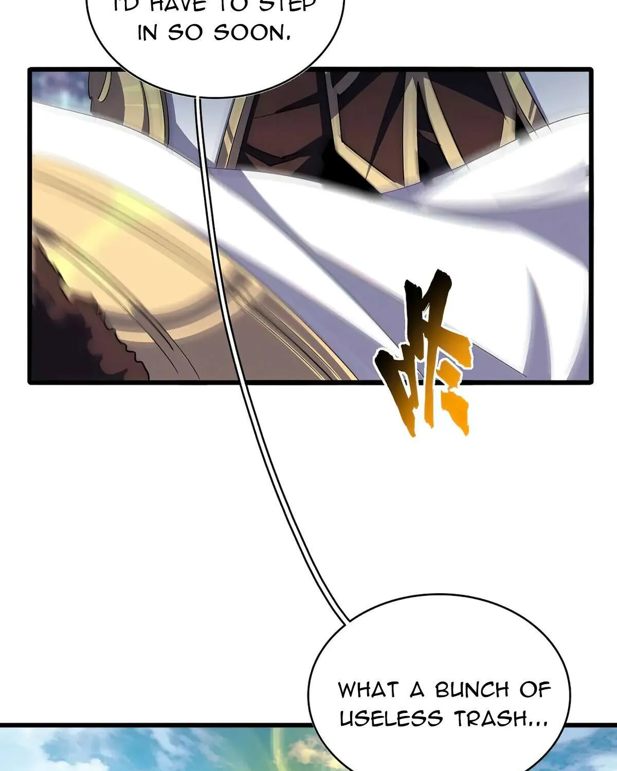 Magic Emperor Chapter 344 page 76 - 