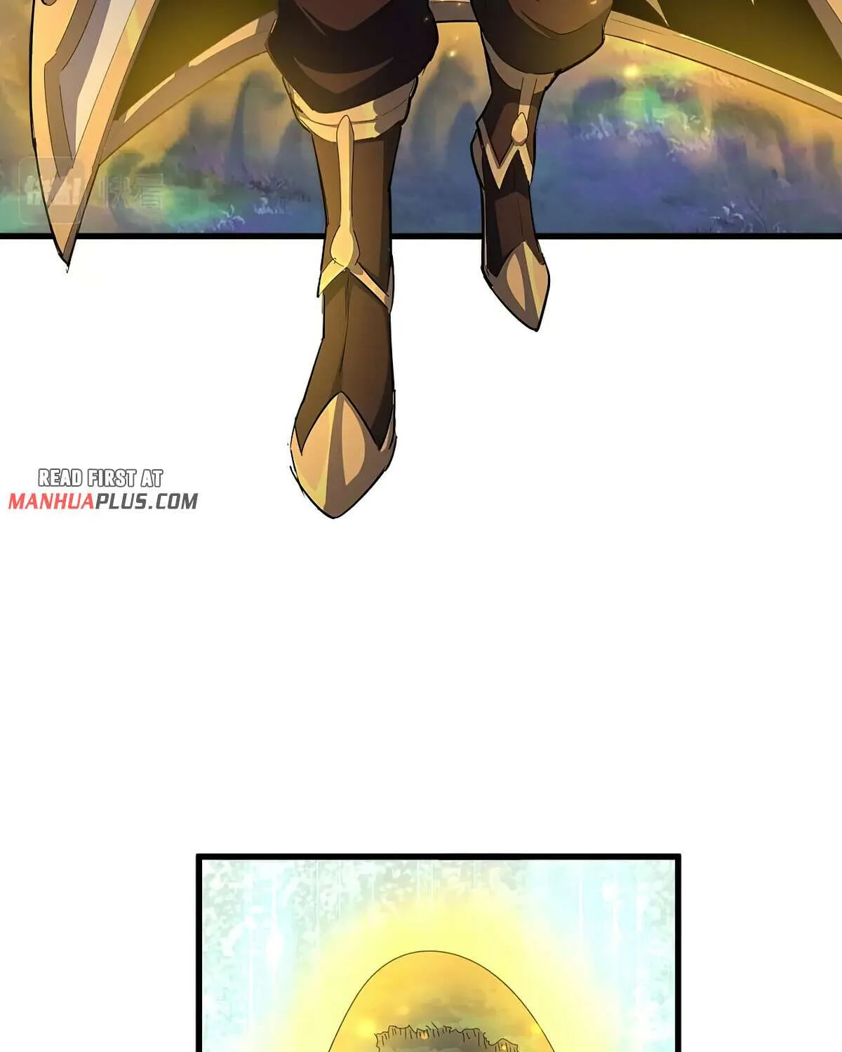 Magic Emperor Chapter 344 page 79 - 