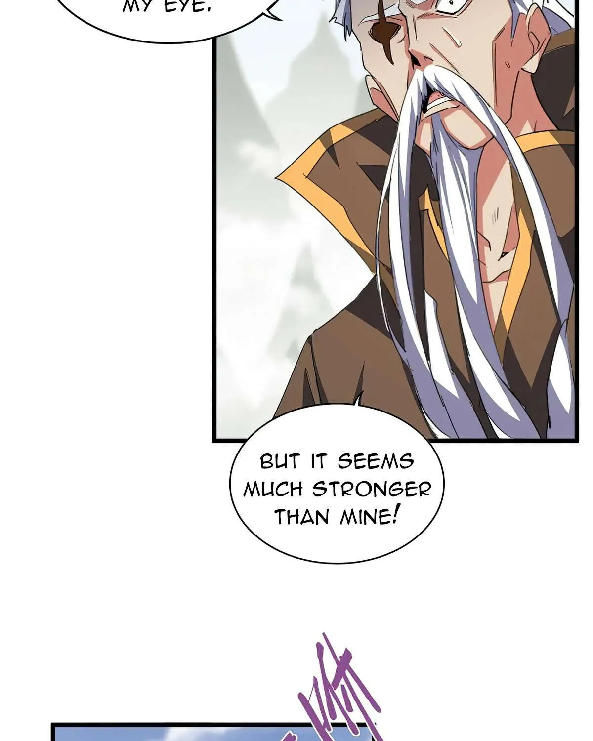 Magic Emperor Chapter 344 page 82 - 