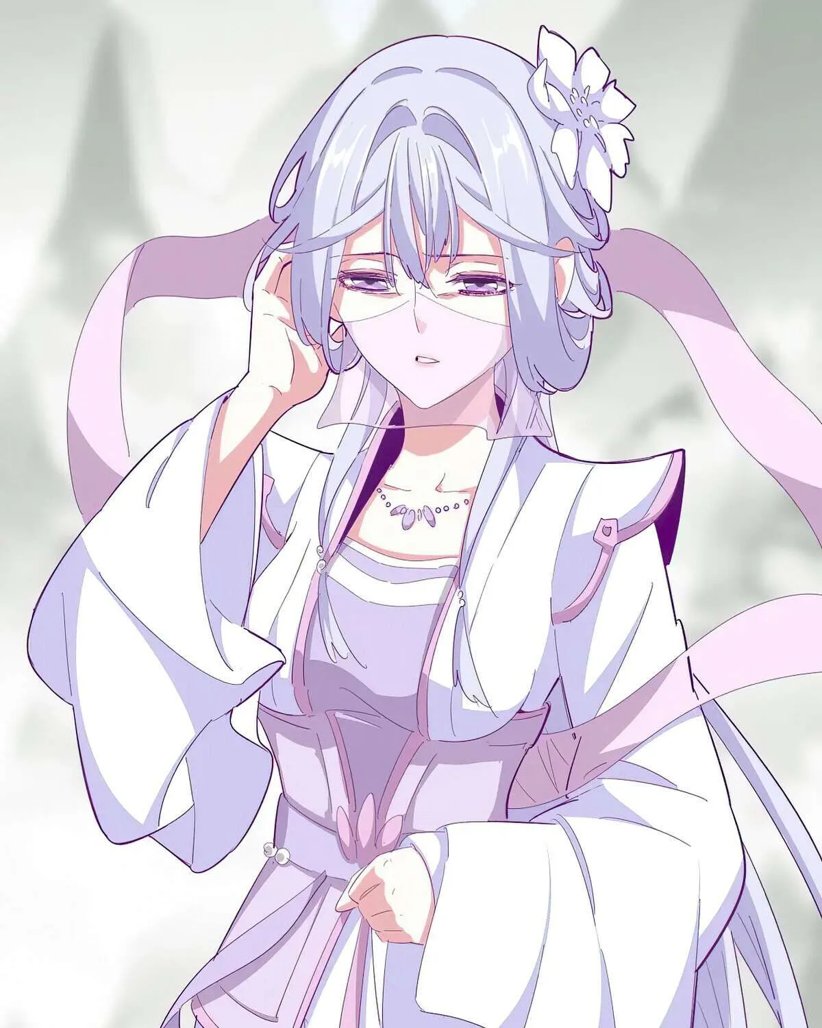 Magic Emperor Chapter 344 page 85 - 
