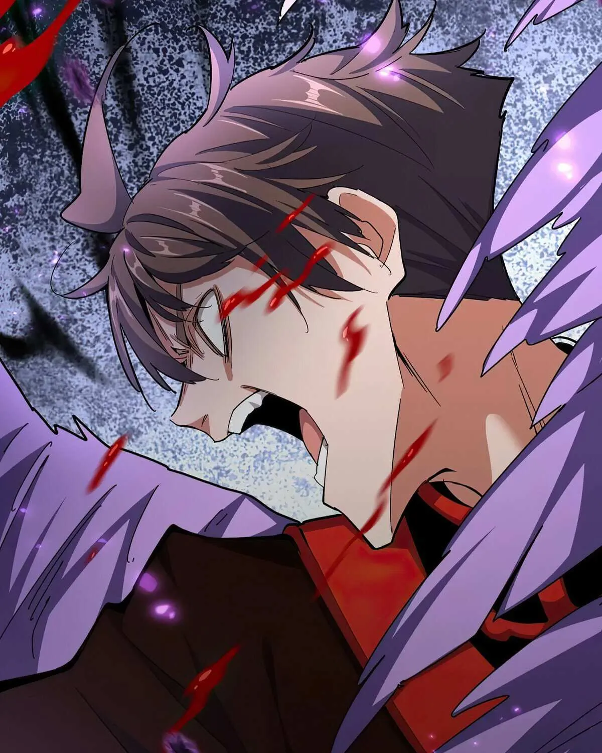 Magic Emperor Chapter 344 page 91 - 