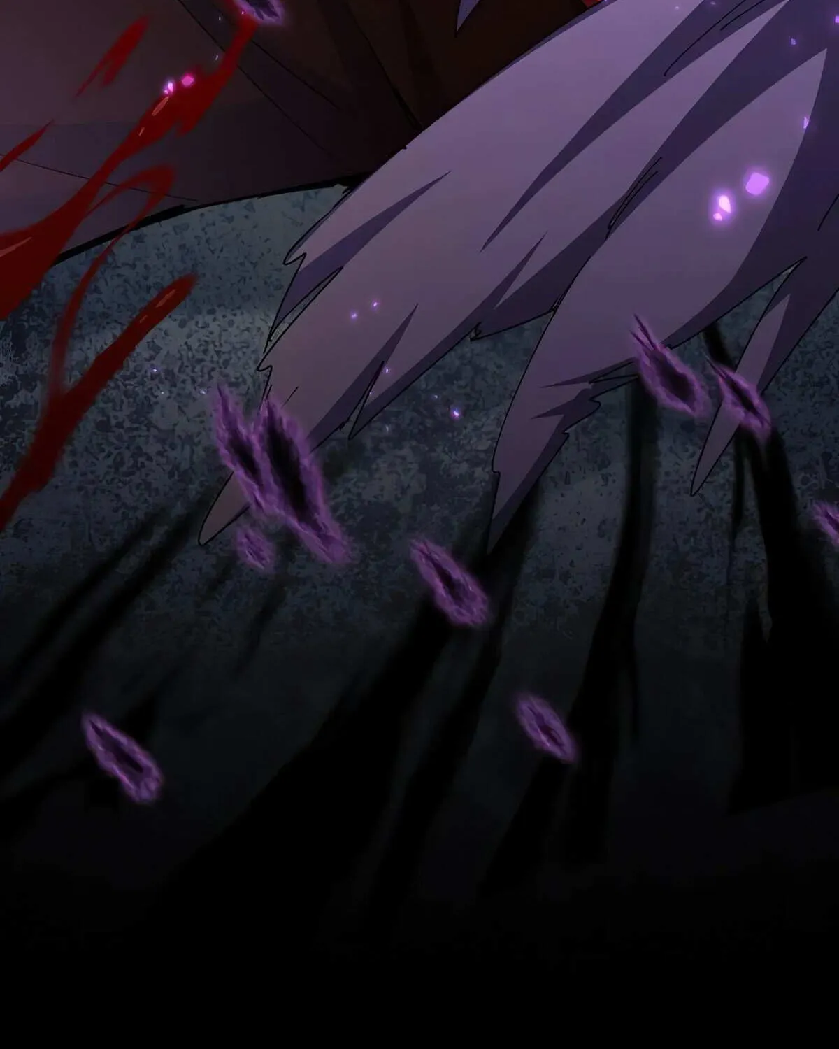 Magic Emperor Chapter 344 page 92 - 