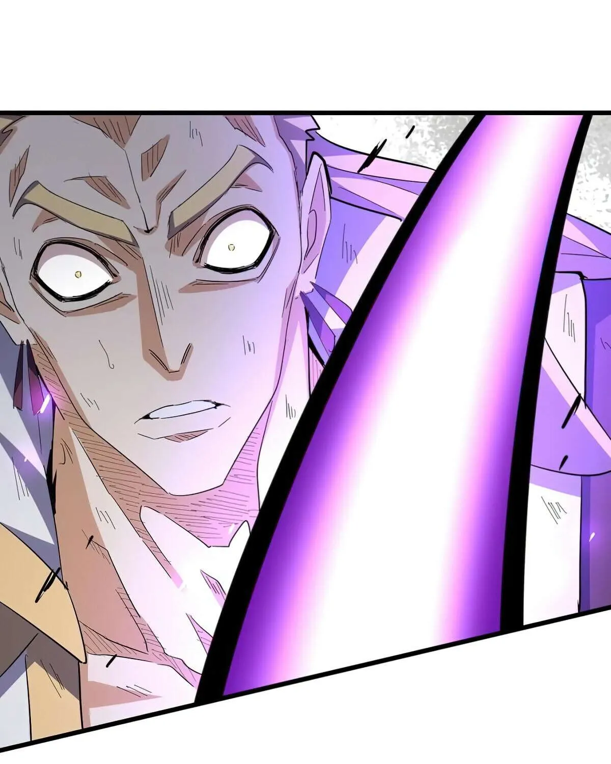 Magic Emperor Chapter 345 page 101 - 