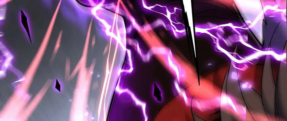 Magic Emperor Chapter 345 page 12 - 