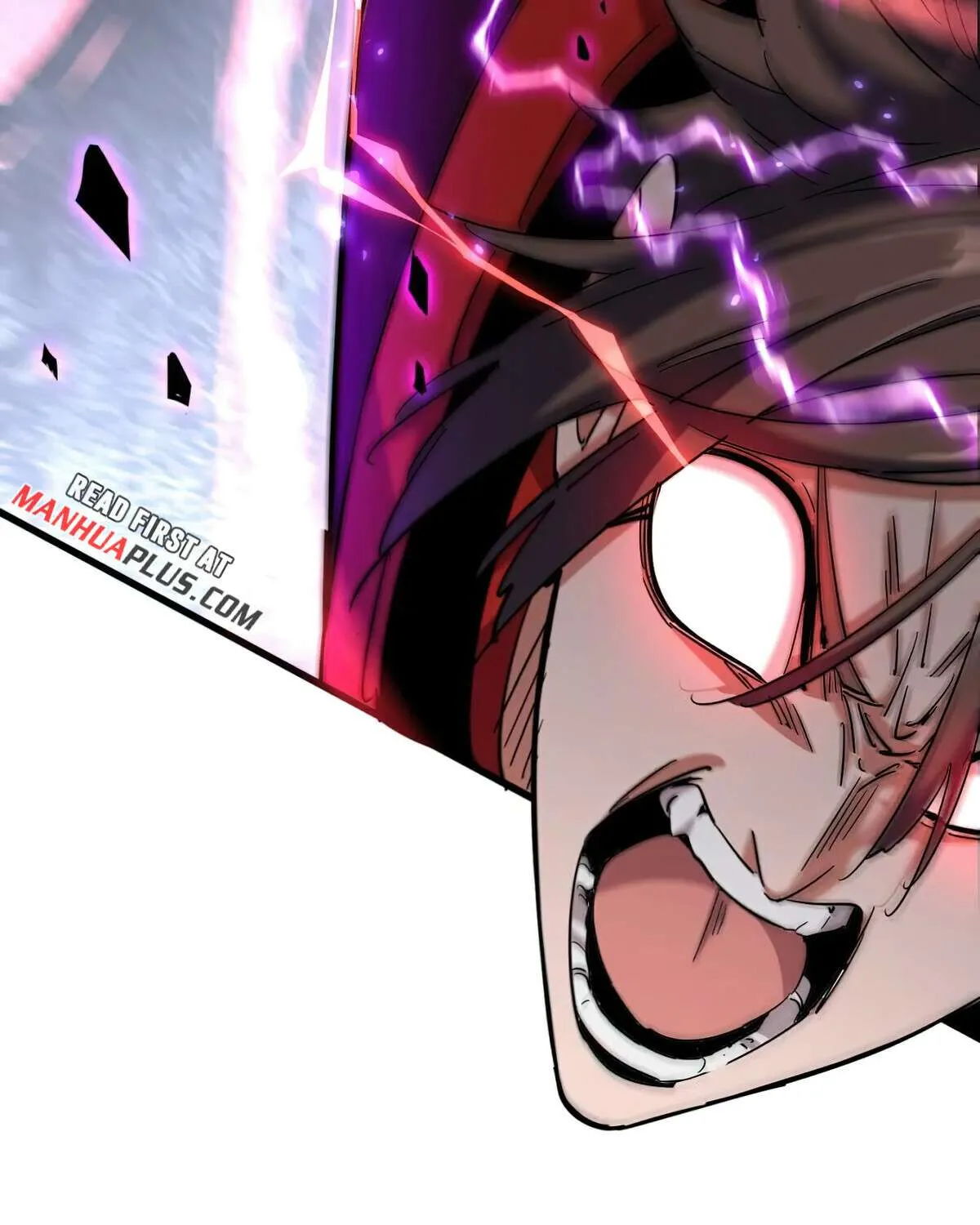 Magic Emperor Chapter 345 page 13 - 