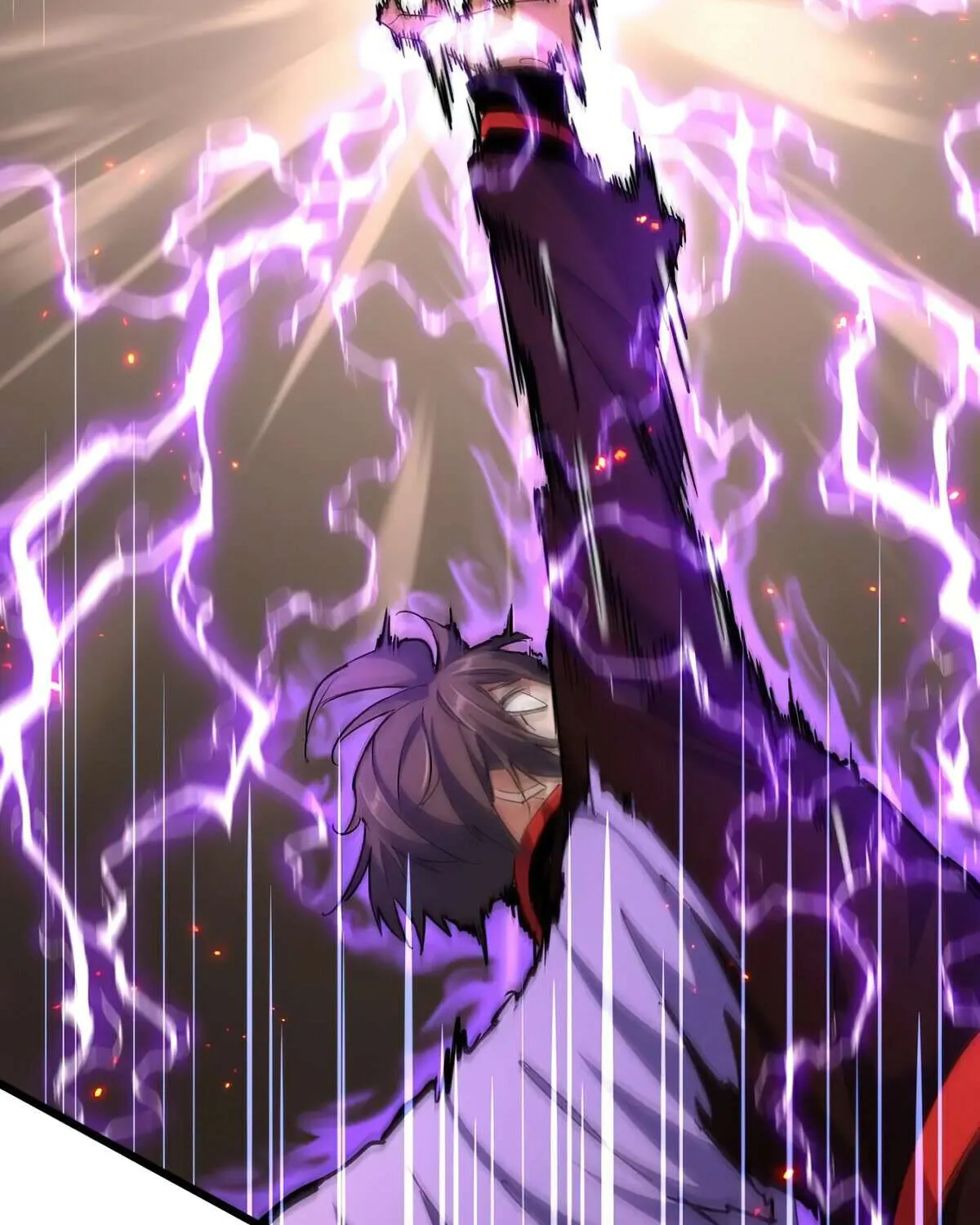Magic Emperor Chapter 345 page 18 - 