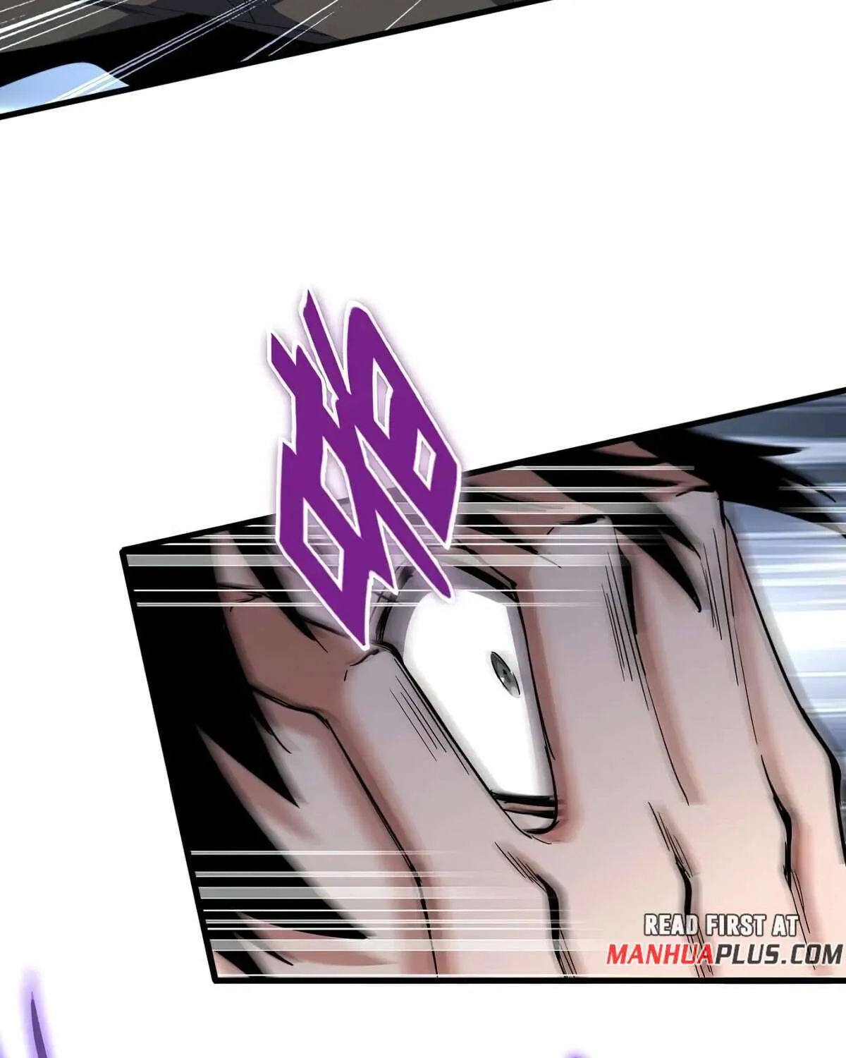 Magic Emperor Chapter 345 page 3 - 