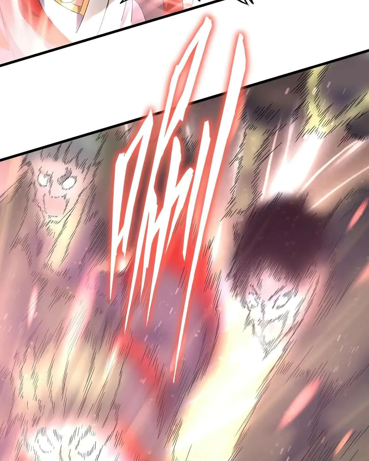 Magic Emperor Chapter 345 page 27 - 