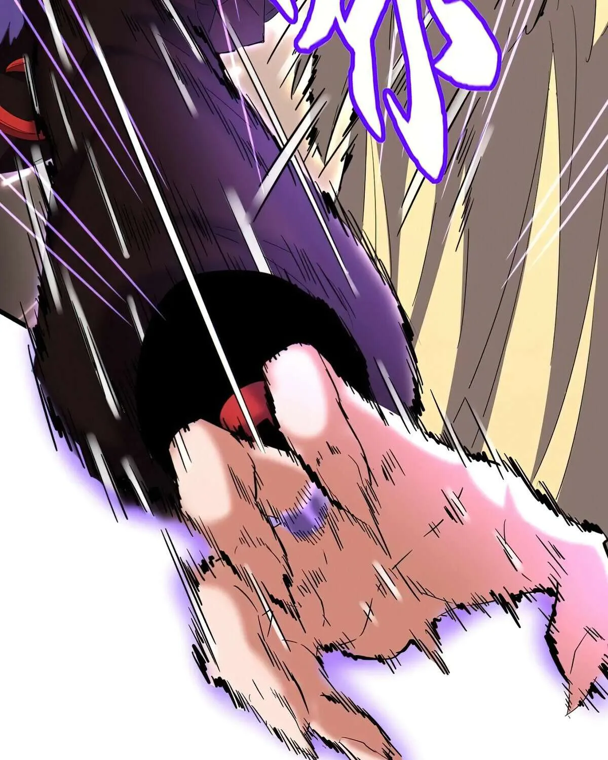 Magic Emperor Chapter 345 page 45 - 