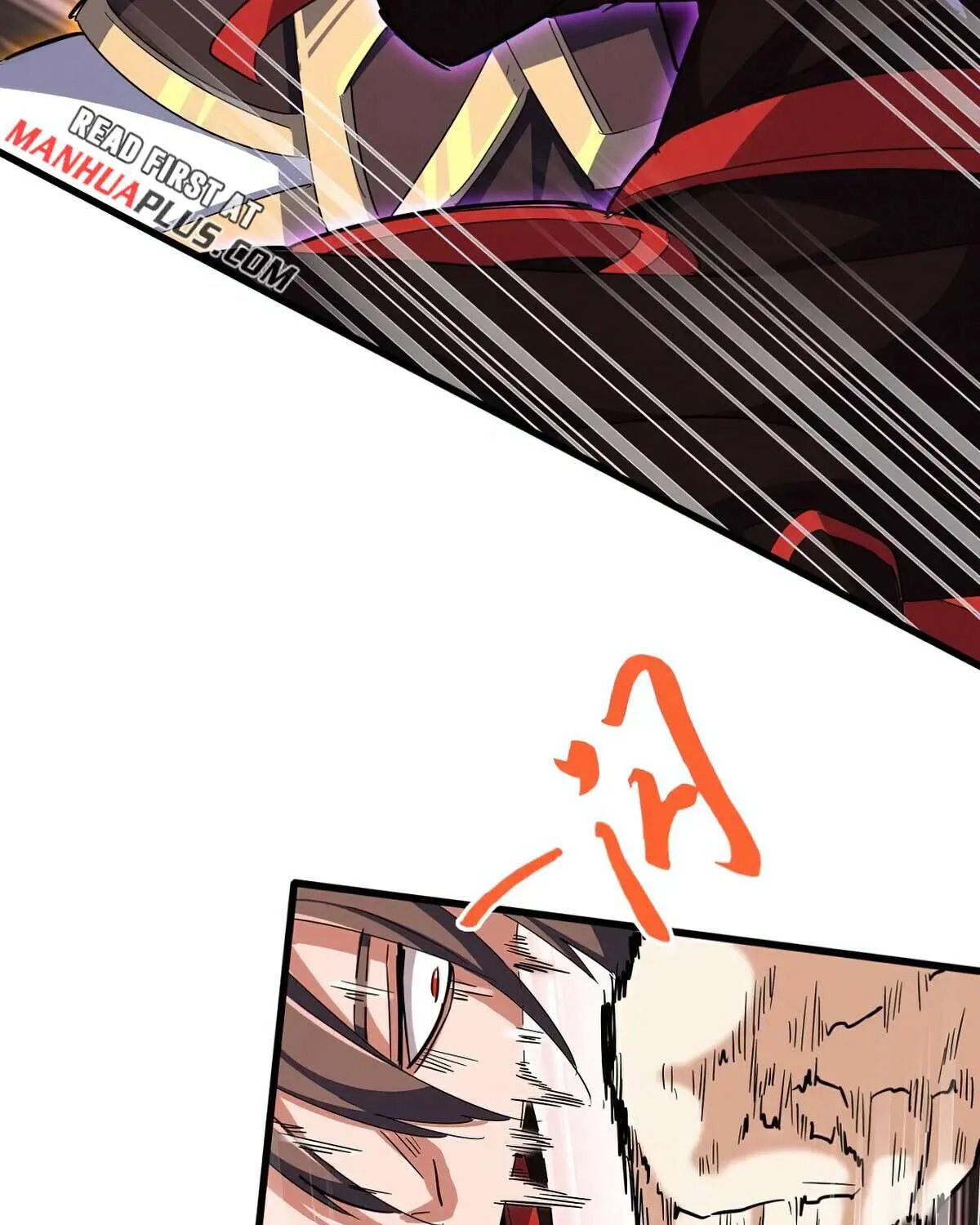 Magic Emperor Chapter 345 page 47 - 