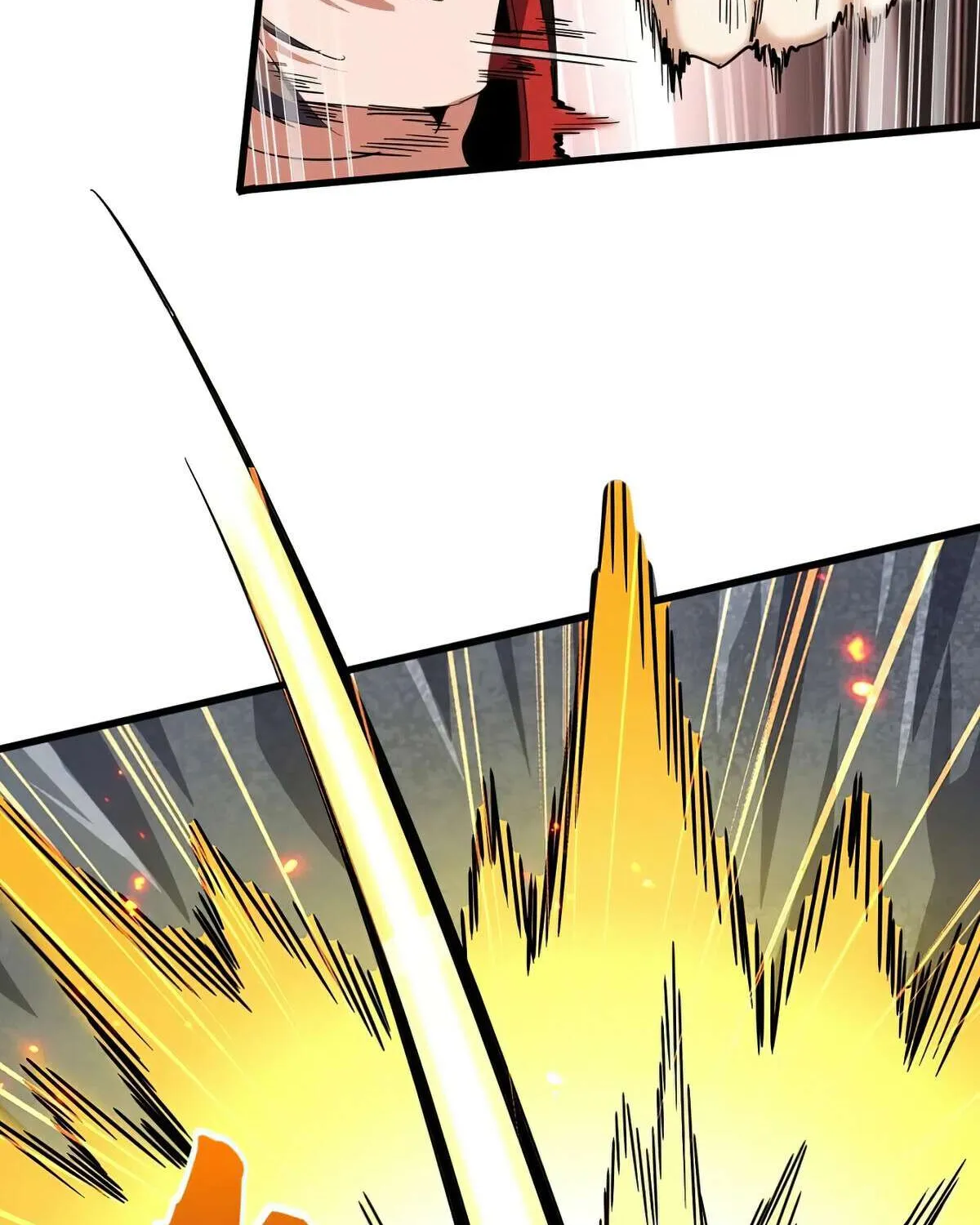Magic Emperor Chapter 345 page 48 - 