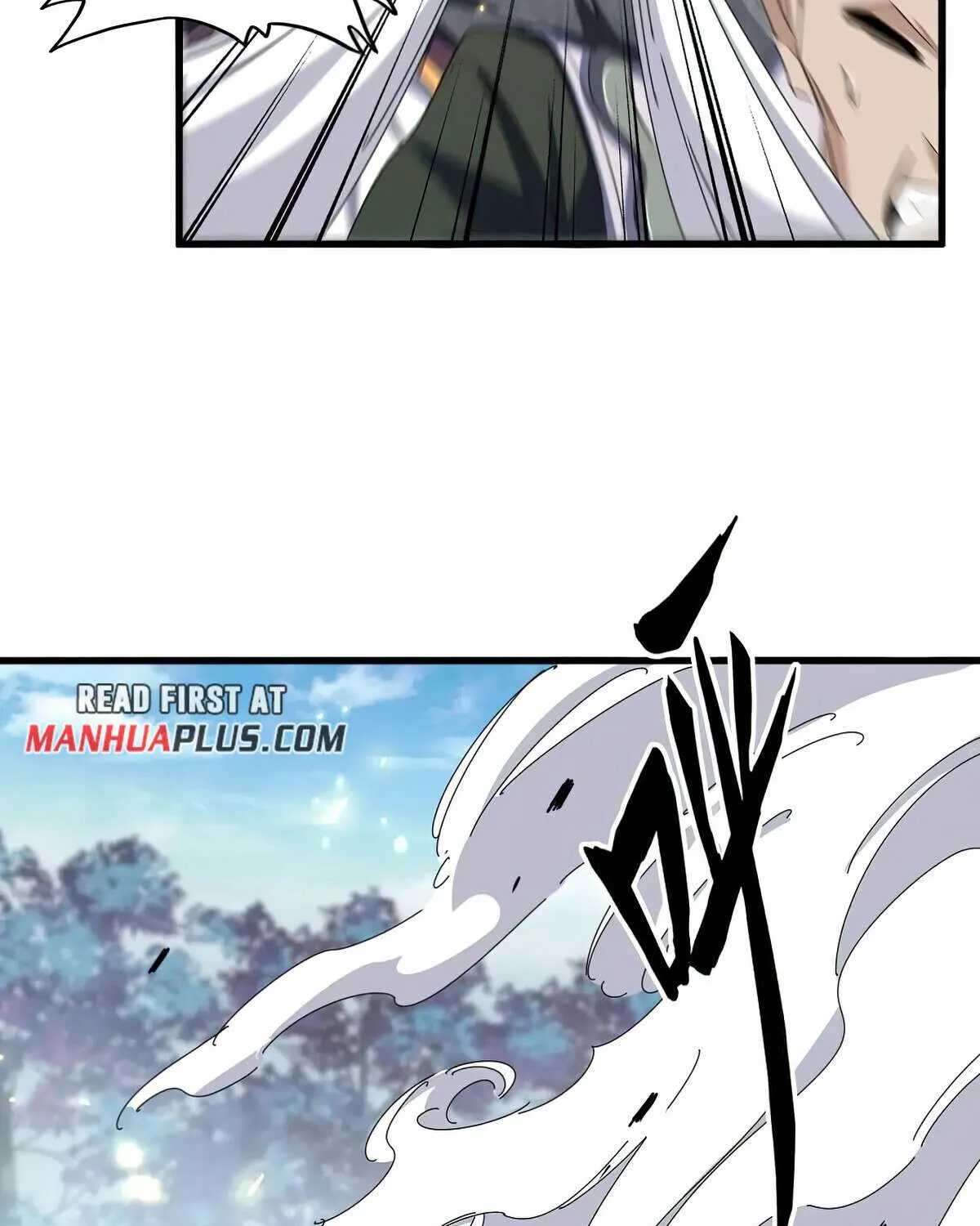 Magic Emperor Chapter 345 page 53 - 