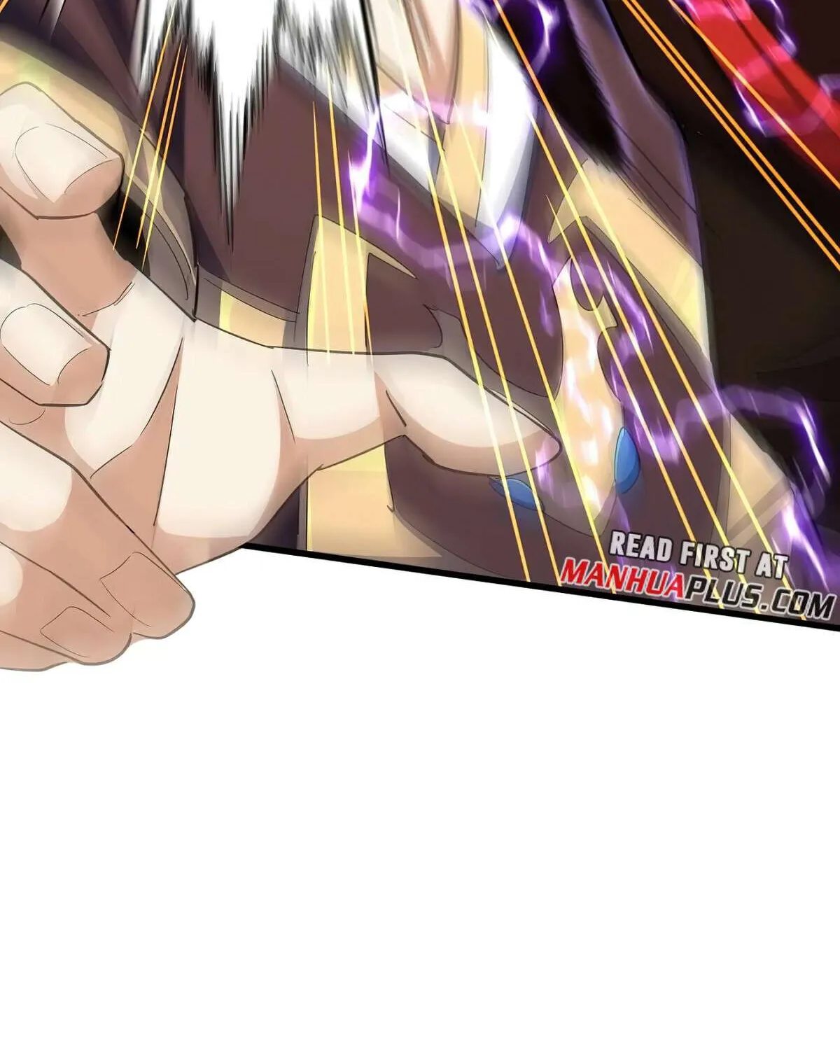 Magic Emperor Chapter 345 page 59 - 