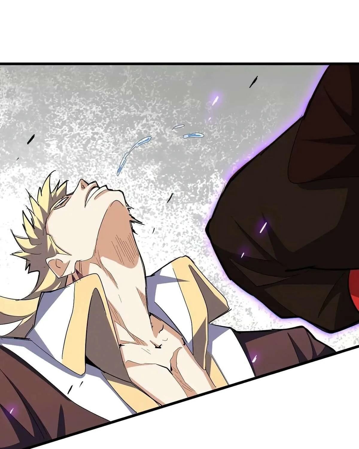 Magic Emperor Chapter 345 page 60 - 