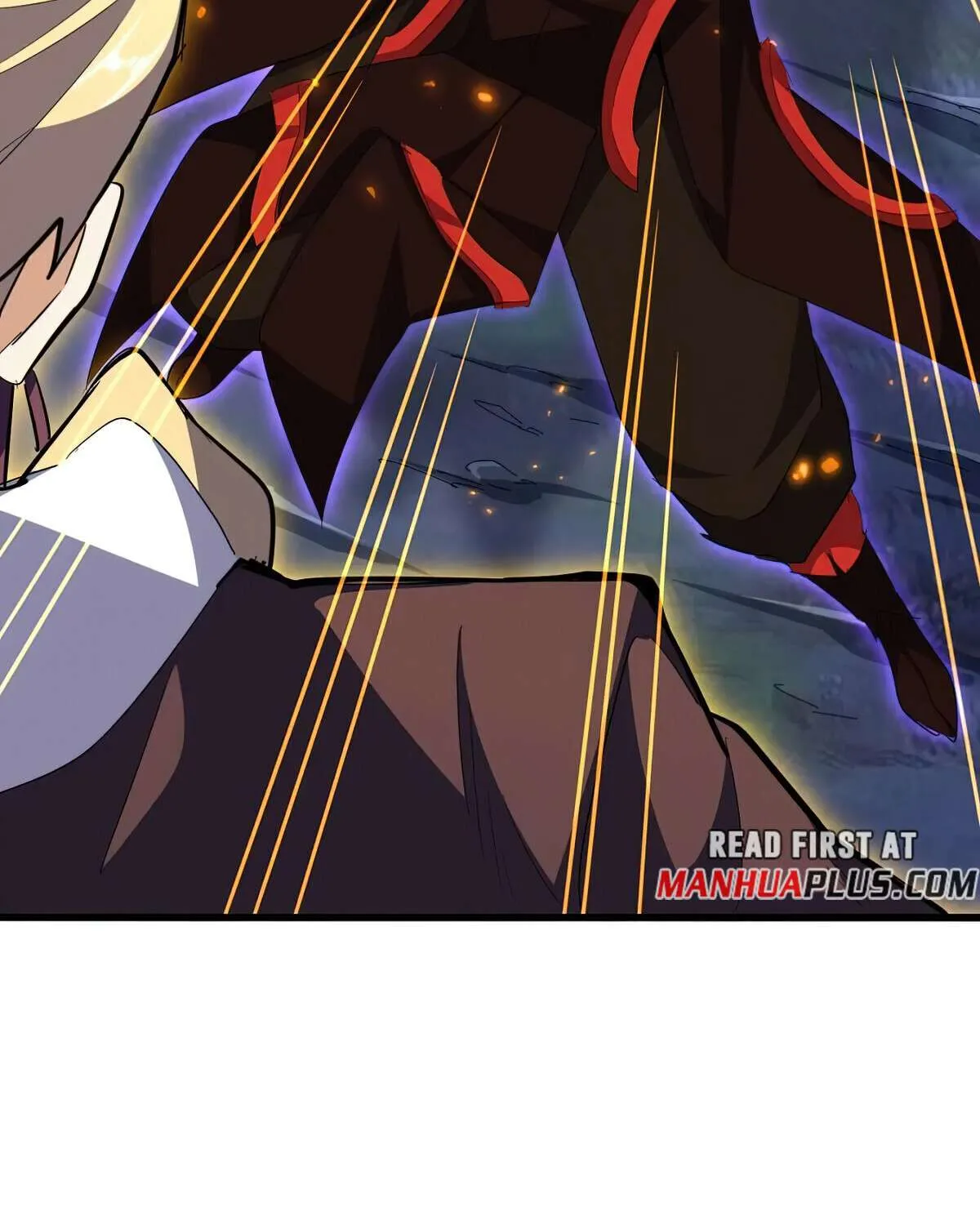 Magic Emperor Chapter 345 page 64 - 