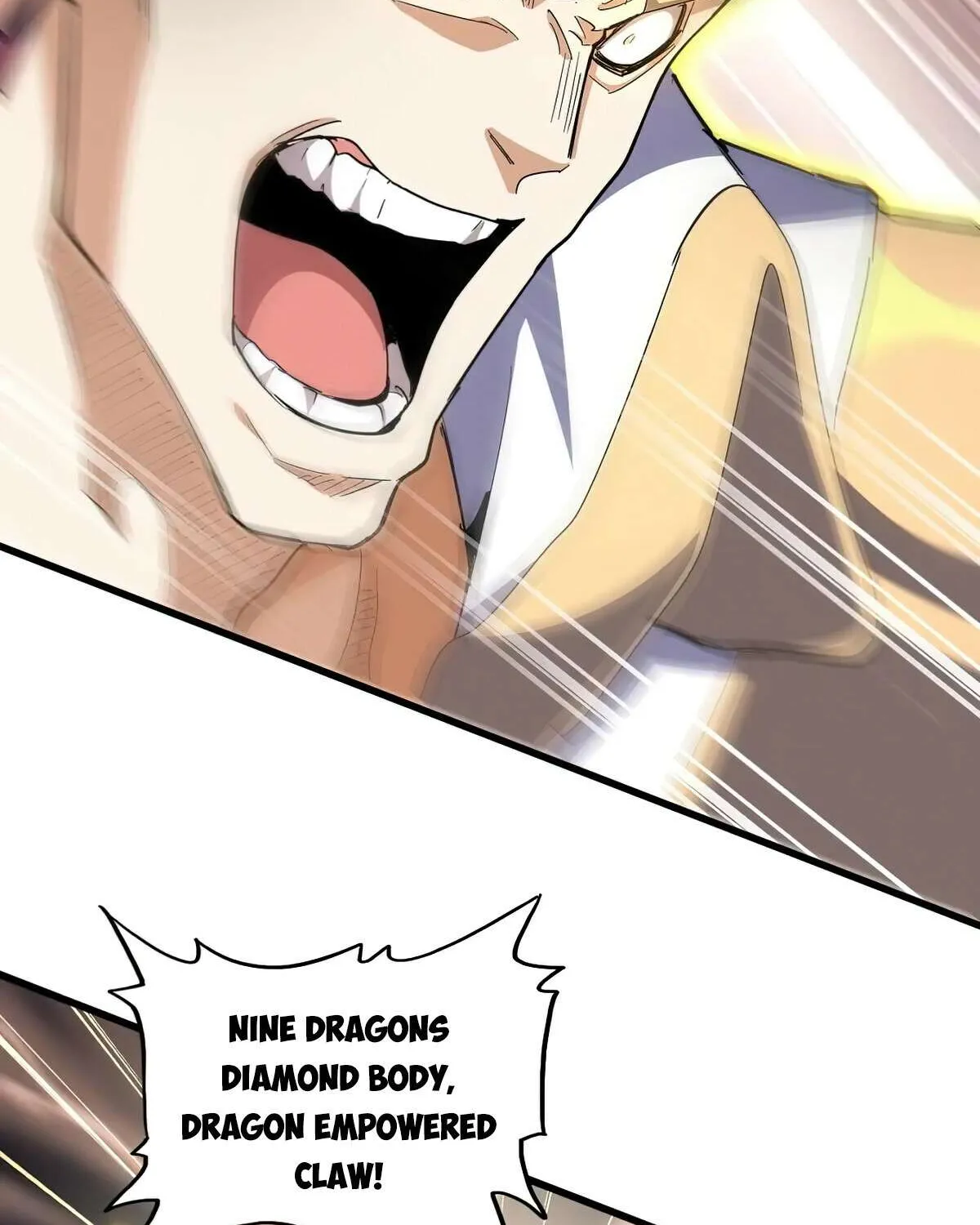 Magic Emperor Chapter 345 page 68 - 