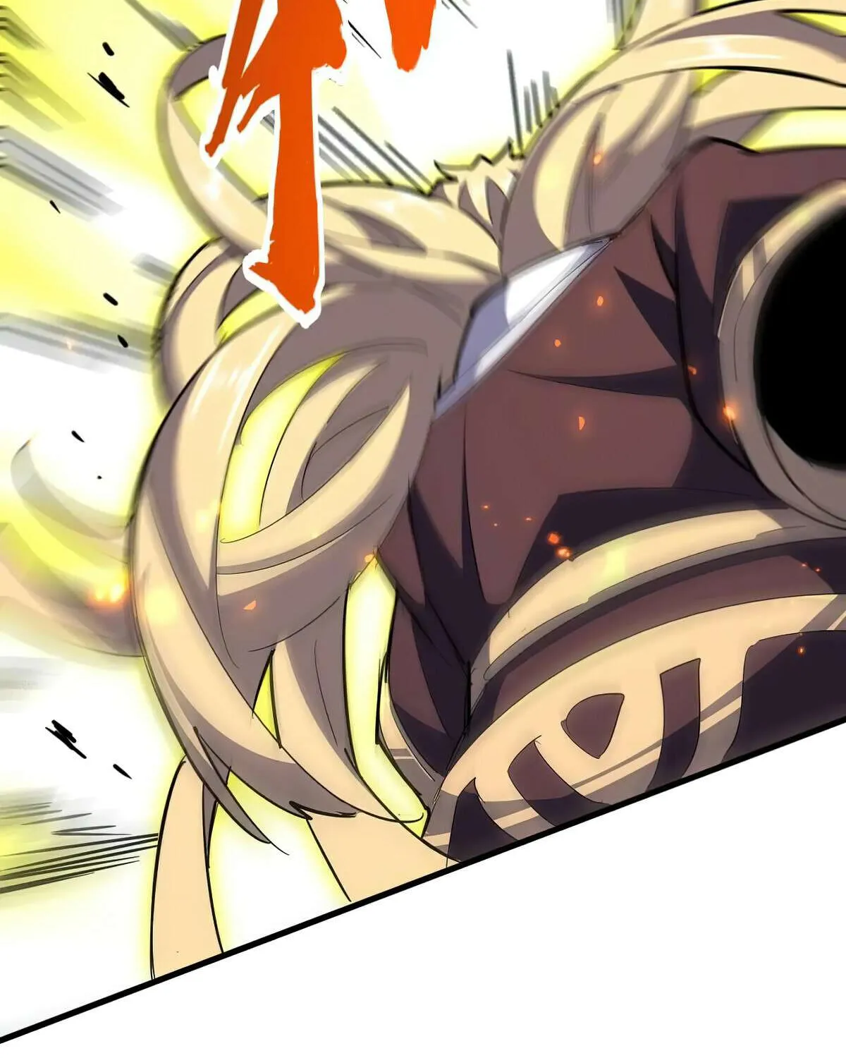 Magic Emperor Chapter 345 page 74 - 