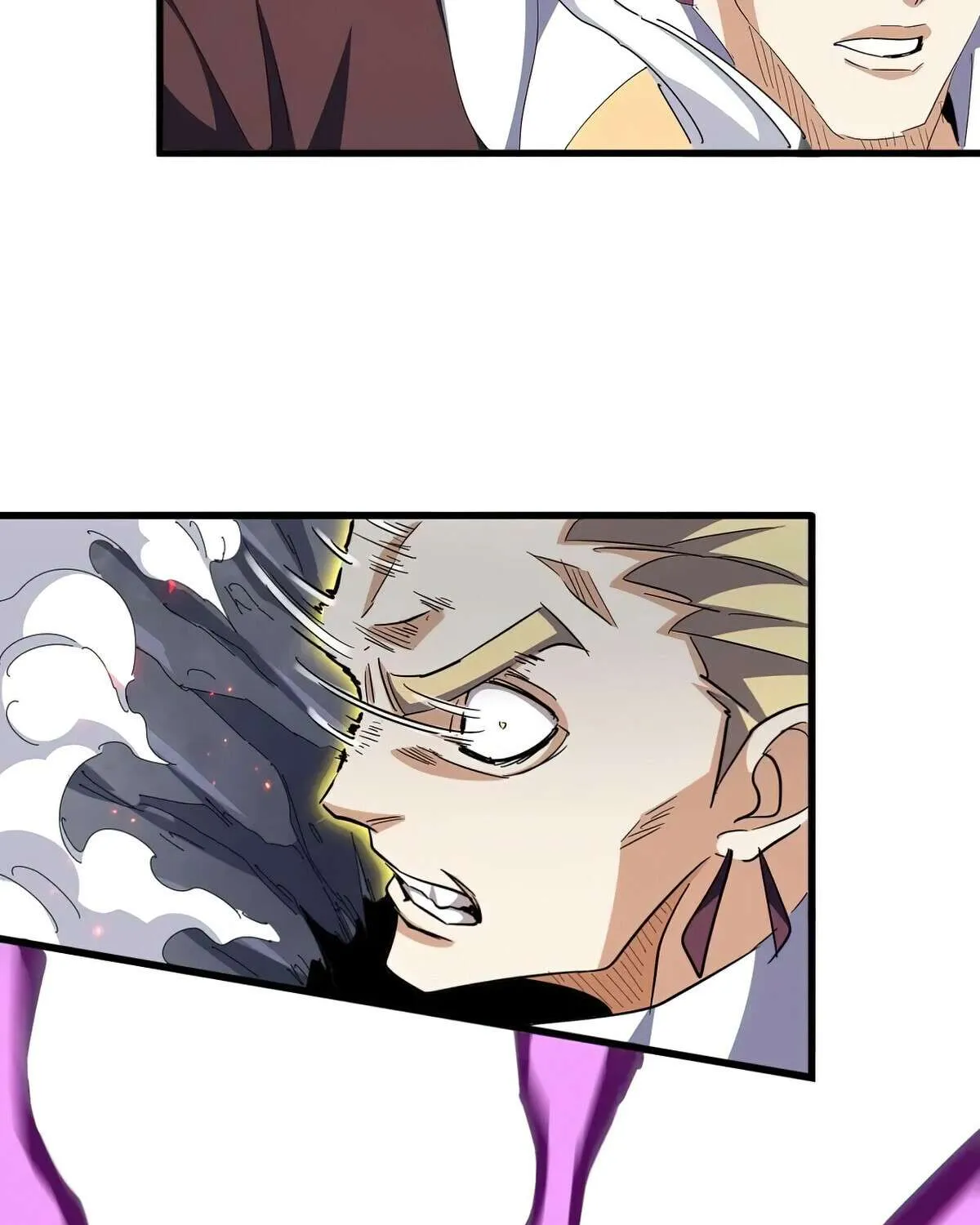 Magic Emperor Chapter 345 page 78 - 