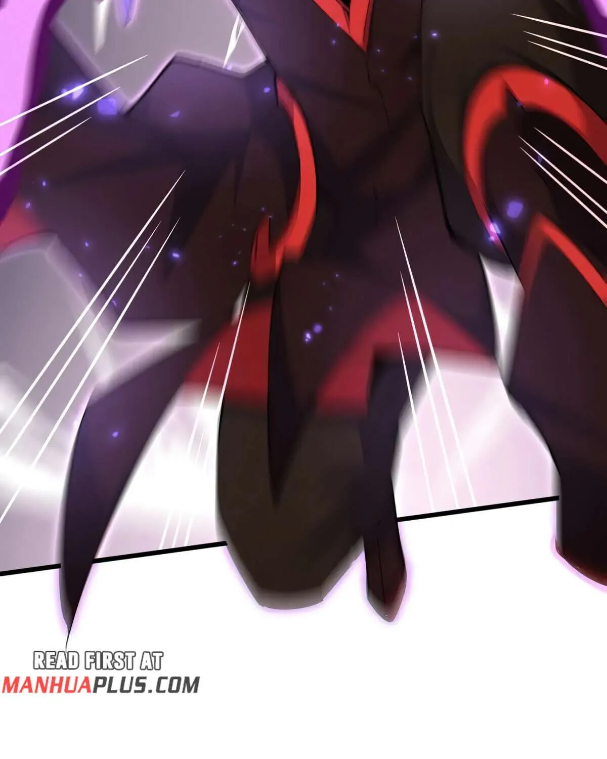 Magic Emperor Chapter 345 page 80 - 