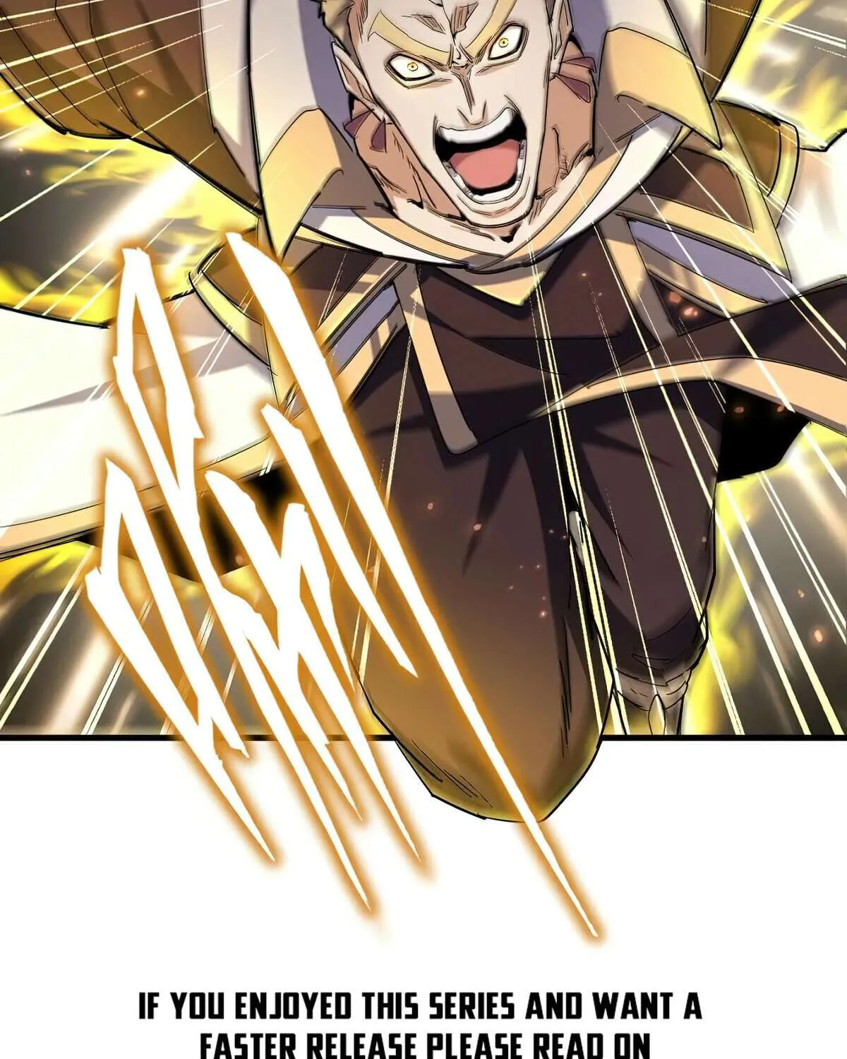 Magic Emperor Chapter 345 page 9 - 
