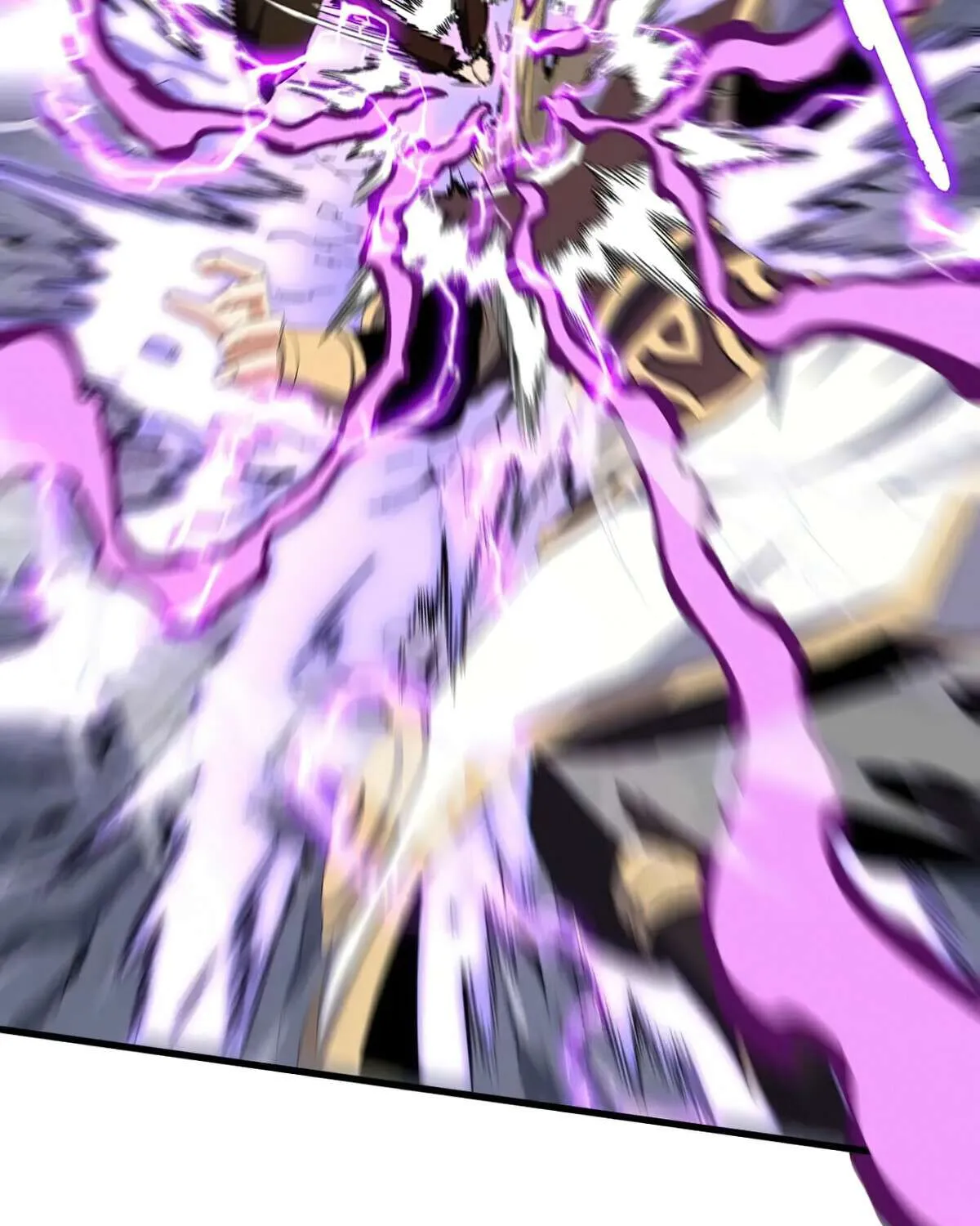 Magic Emperor Chapter 345 page 82 - 