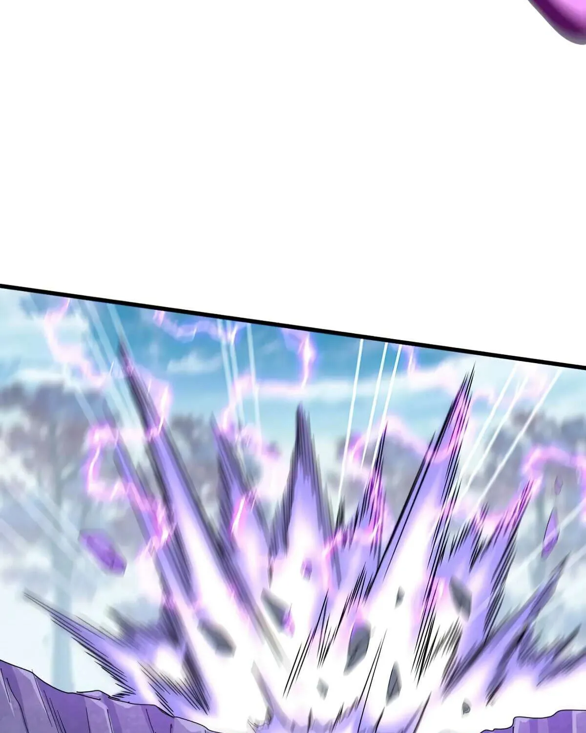 Magic Emperor Chapter 345 page 83 - 