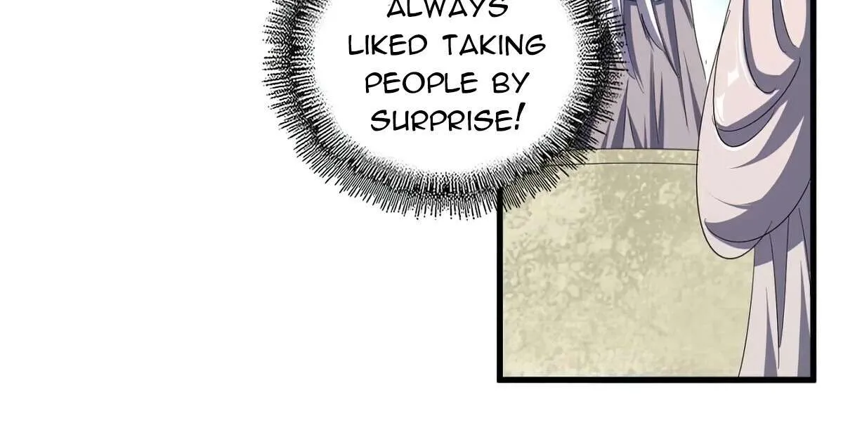 Magic Emperor Chapter 345 page 88 - 