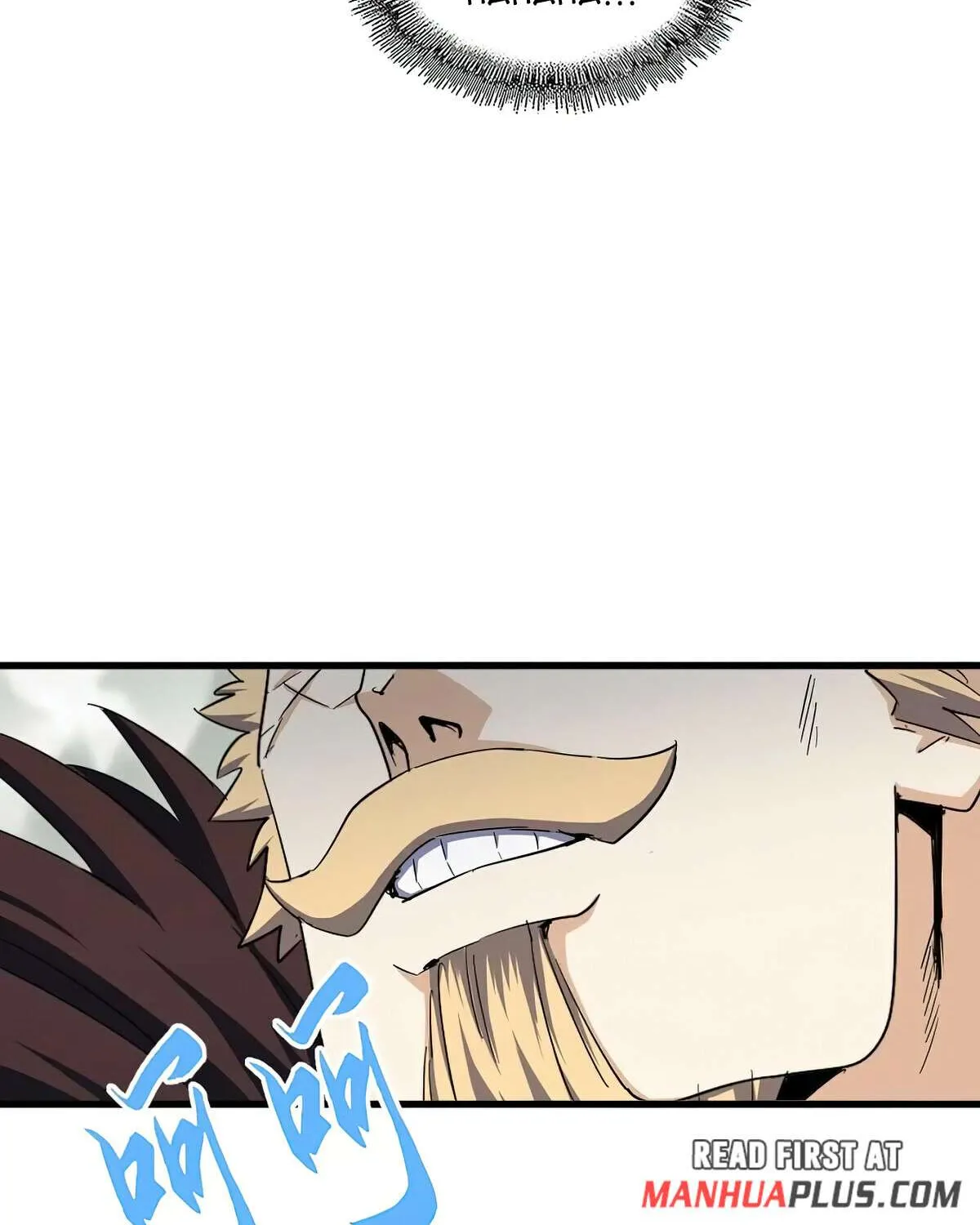Magic Emperor Chapter 345 page 90 - 