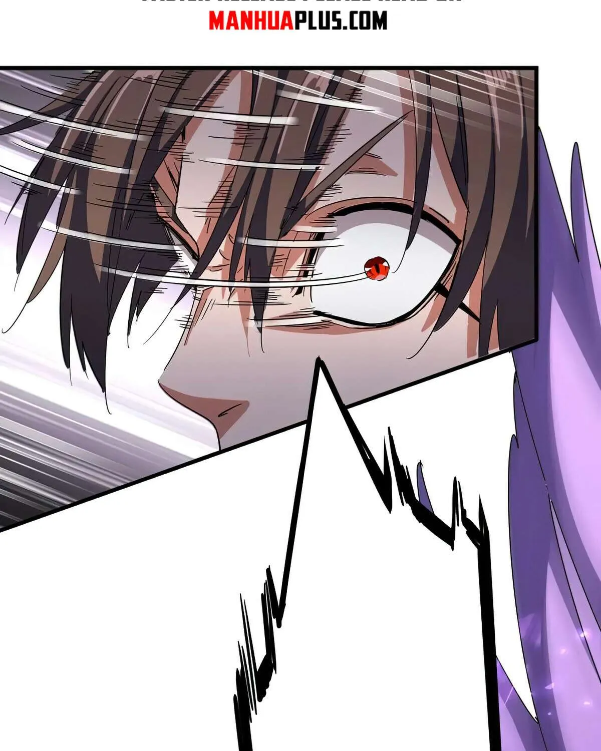Magic Emperor Chapter 345 page 10 - 