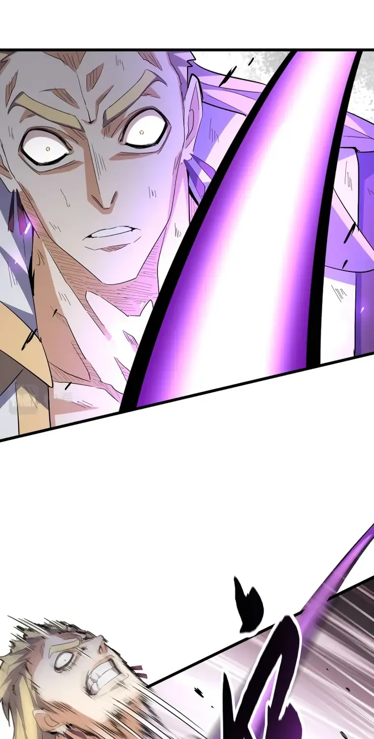 Magic Emperor Chapter 346 page 1 - 