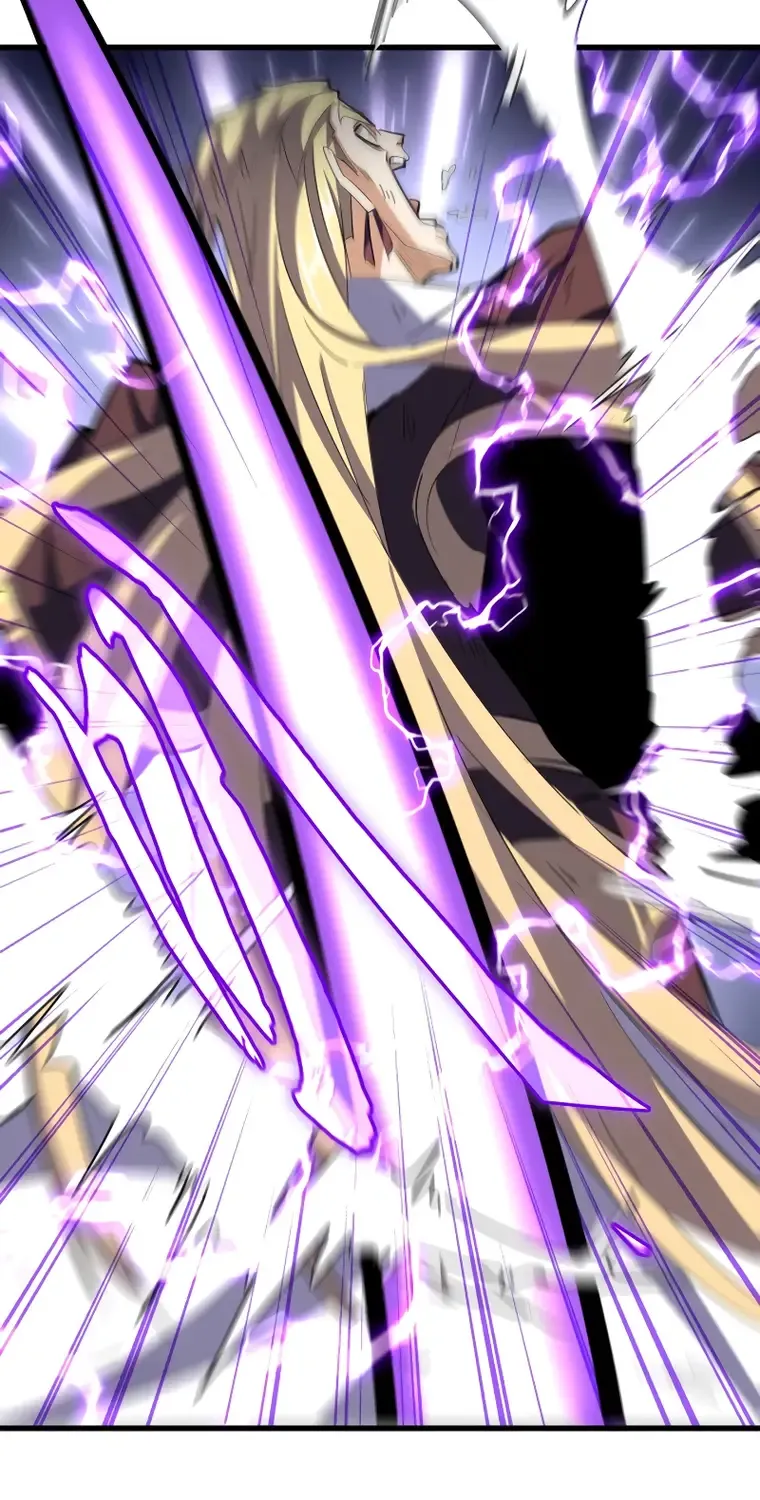 Magic Emperor Chapter 346 page 11 - 