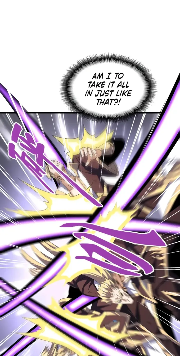 Magic Emperor Chapter 346 page 14 - 