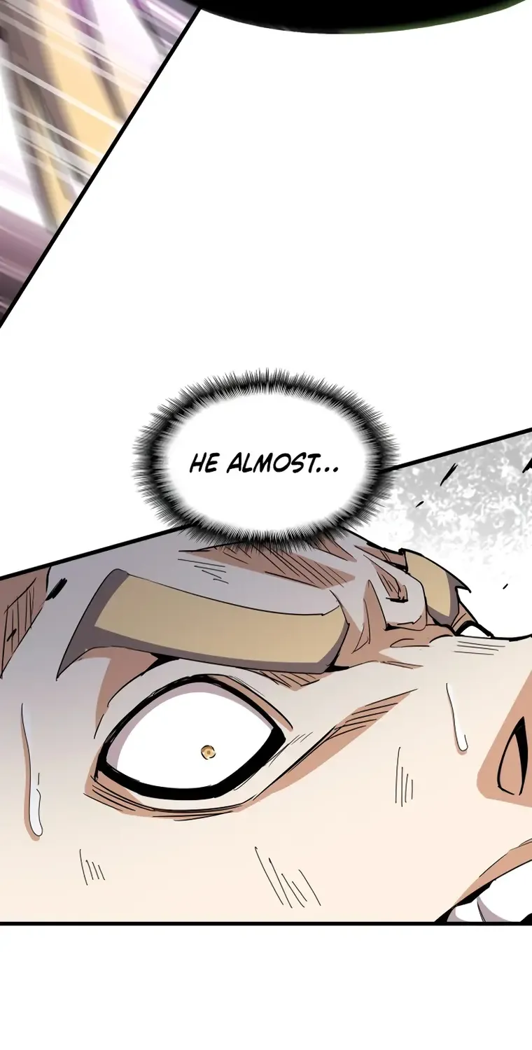 Magic Emperor Chapter 346 page 3 - 
