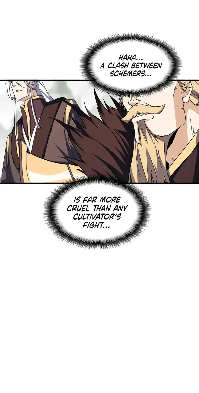 Magic Emperor Chapter 346 page 30 - 