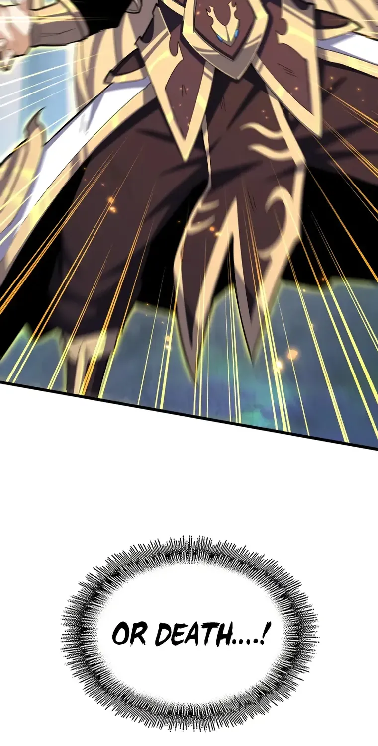 Magic Emperor Chapter 346 page 36 - 