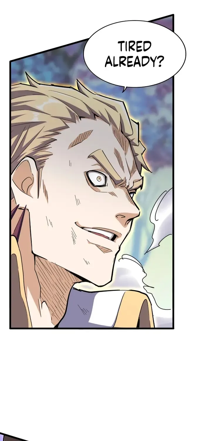 Magic Emperor Chapter 346 page 52 - 