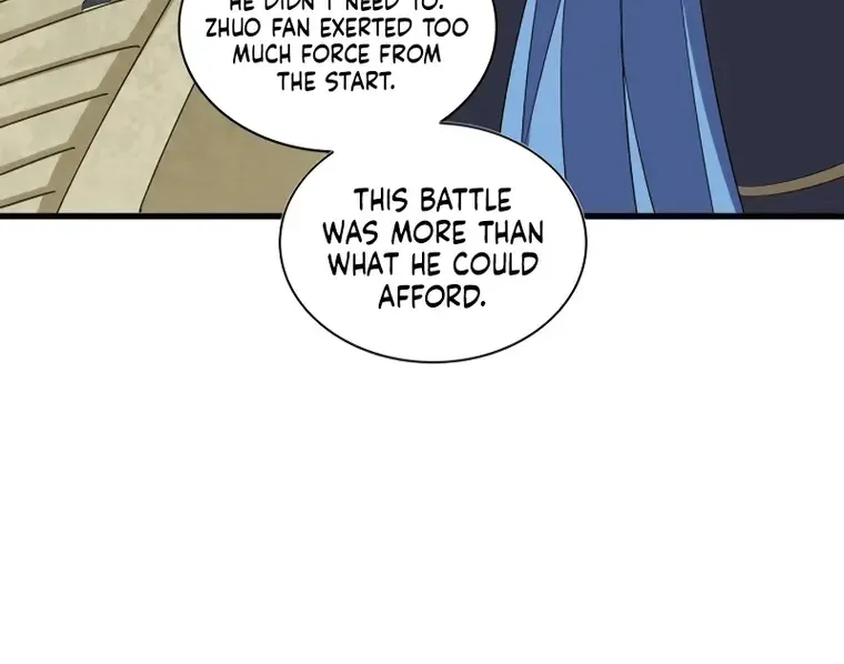 Magic Emperor Chapter 346 page 56 - 