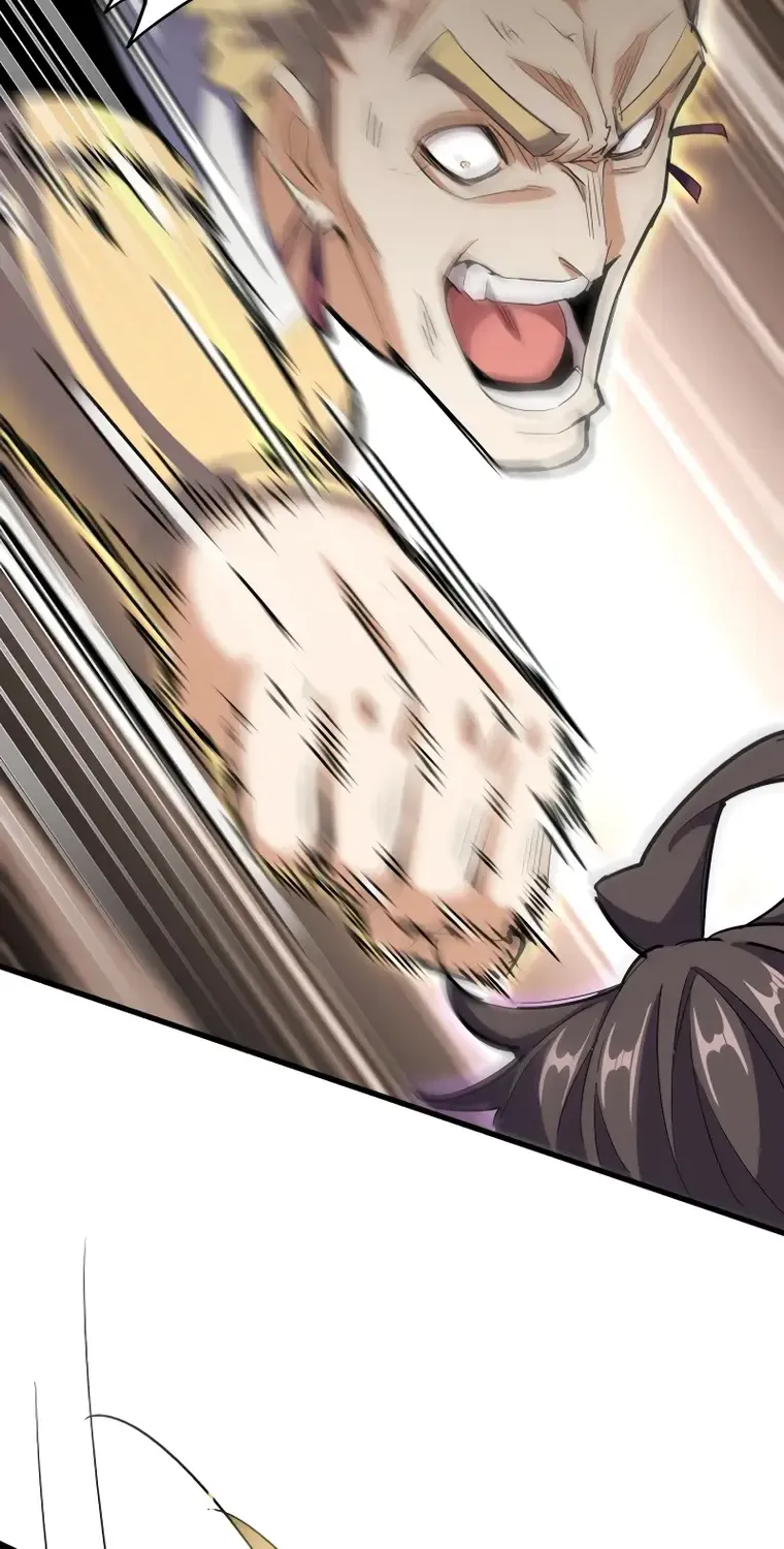 Magic Emperor Chapter 346 page 65 - 