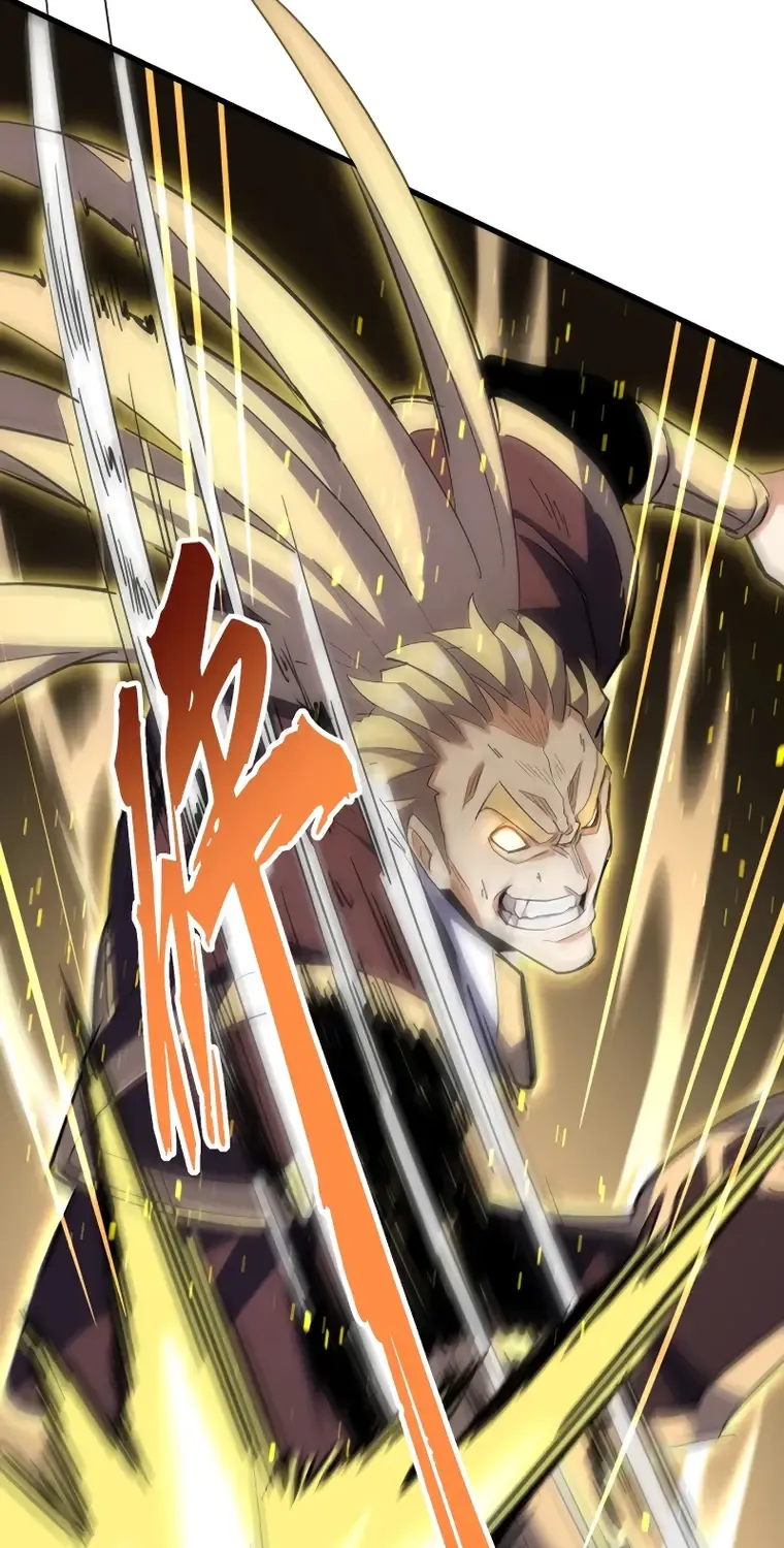 Magic Emperor Chapter 346 page 66 - 