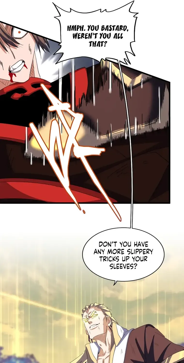 Magic Emperor Chapter 346 page 69 - 