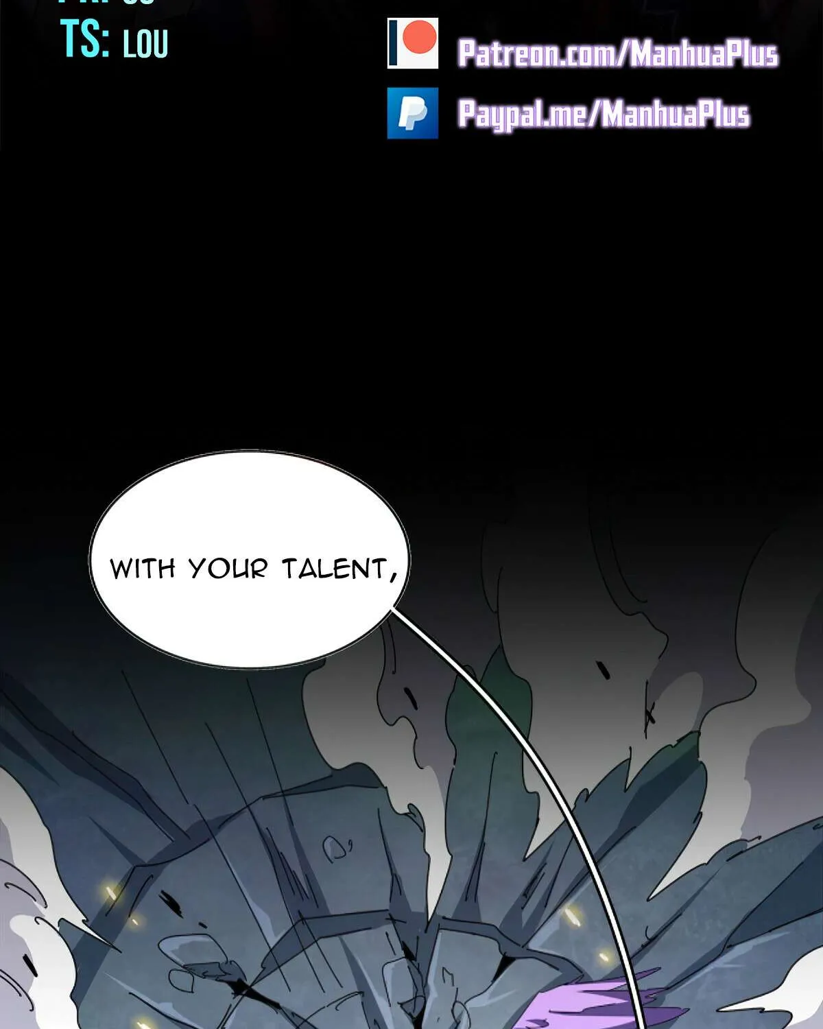 Magic Emperor Chapter 347 page 2 - 