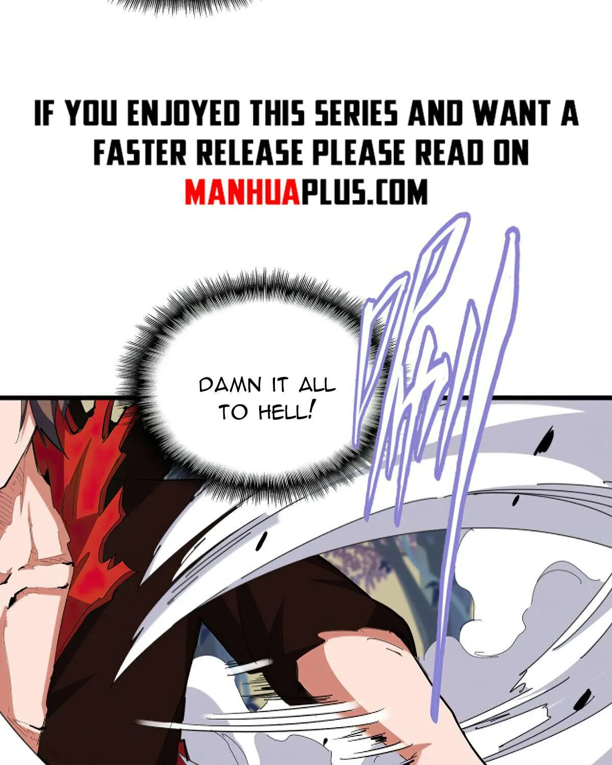 Magic Emperor Chapter 347 page 102 - 